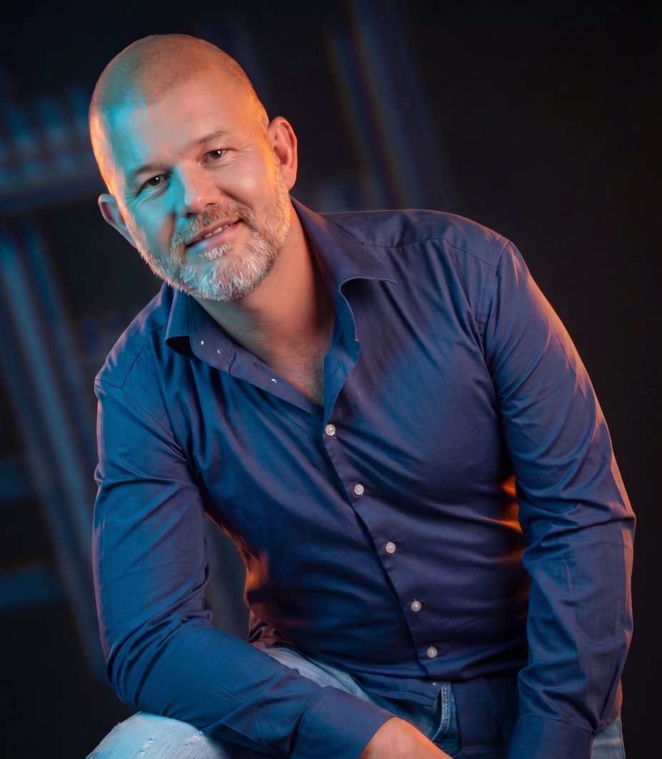 Gilles Ortheau — Cod'Agile